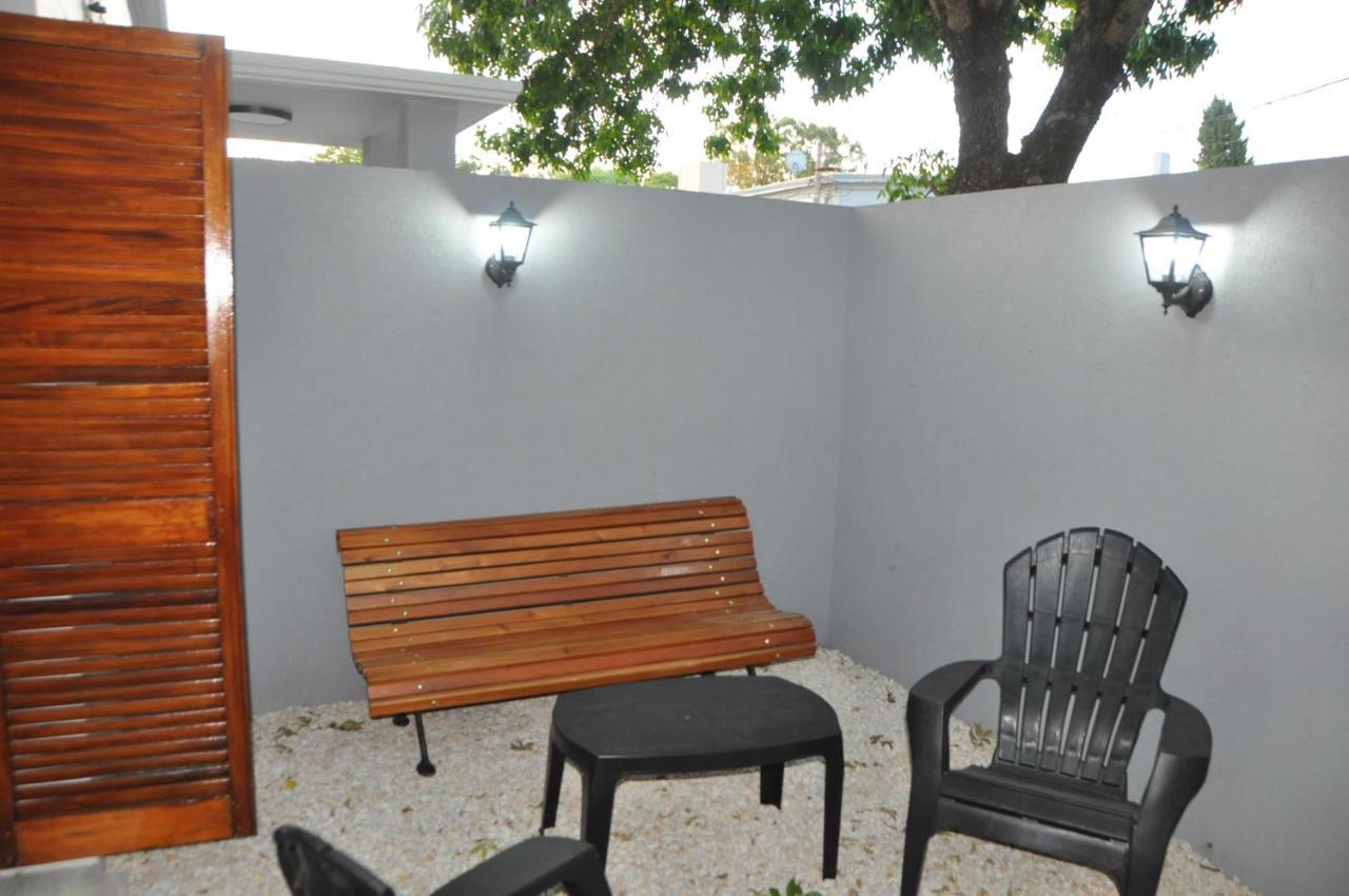 La Vizcaina Villa Chascomús Eksteriør billede